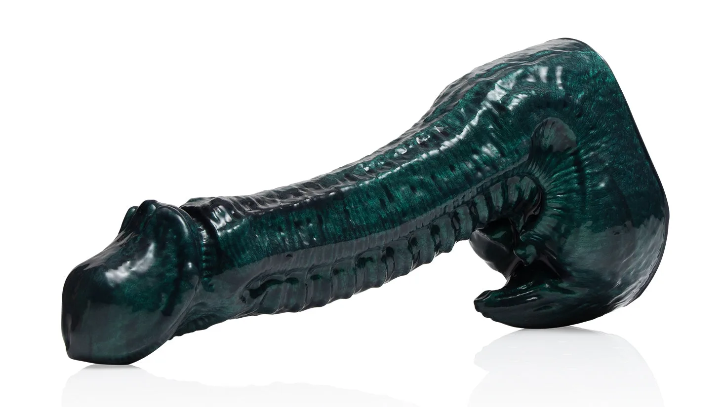 Alien King Dildo
