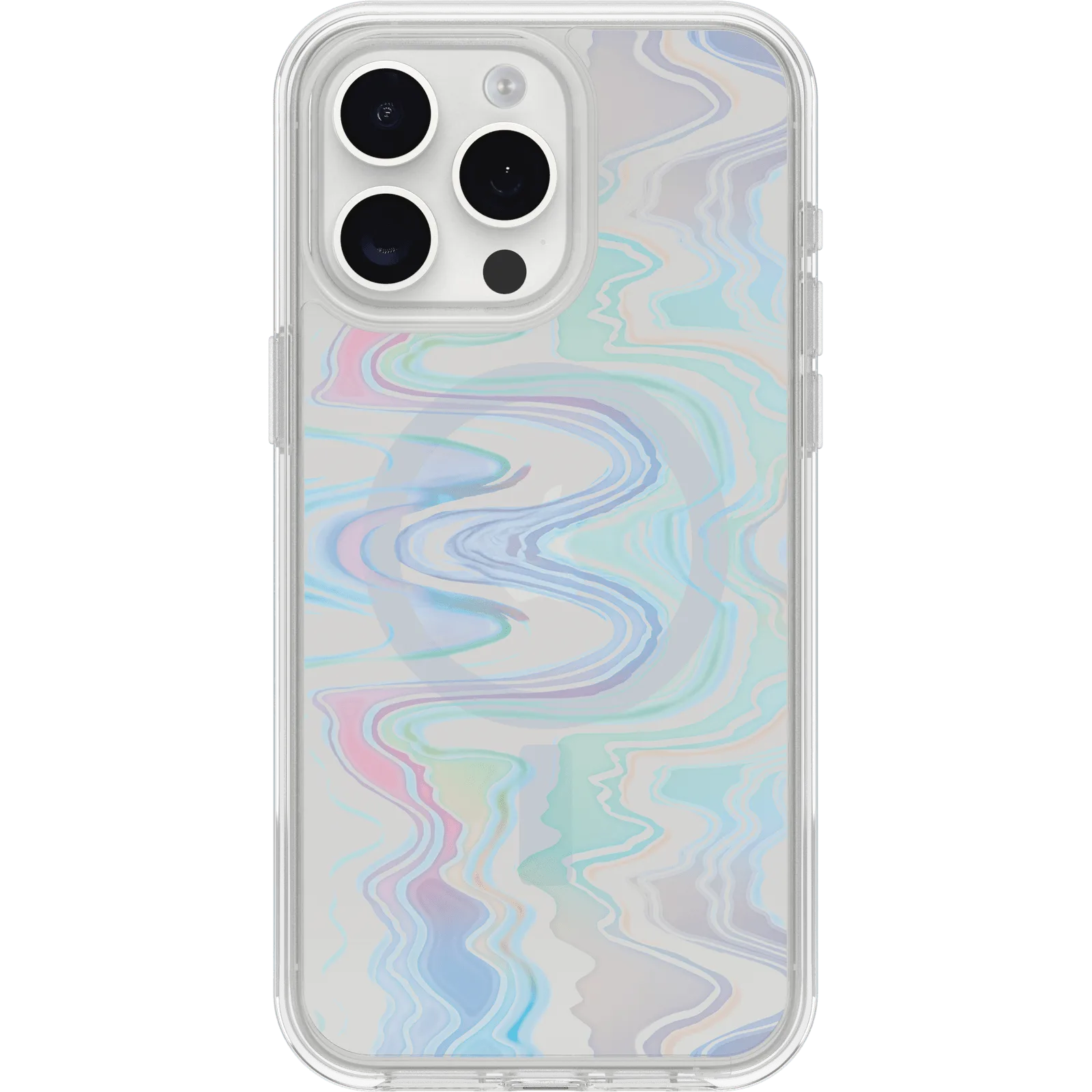 Etui iPhone 15 Pro Max Wellness Wonders – Cechy