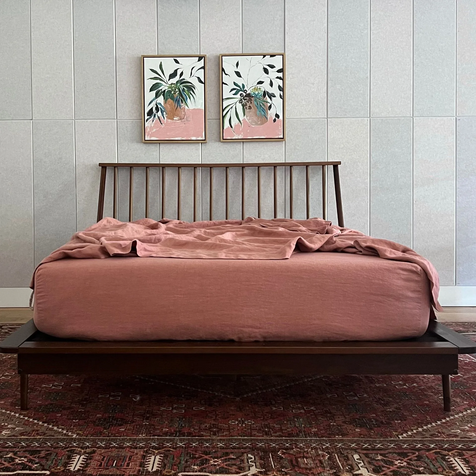 The Best Linen Sheet Colors for a Neutral Bedroom: A Complete Guide
