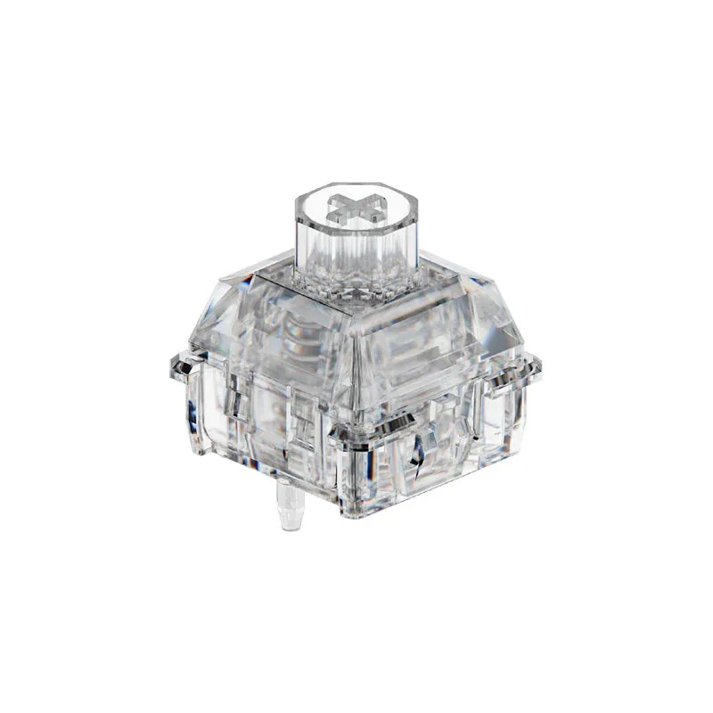 Diamond HE Switches - WS Flux Series (10 pcs)