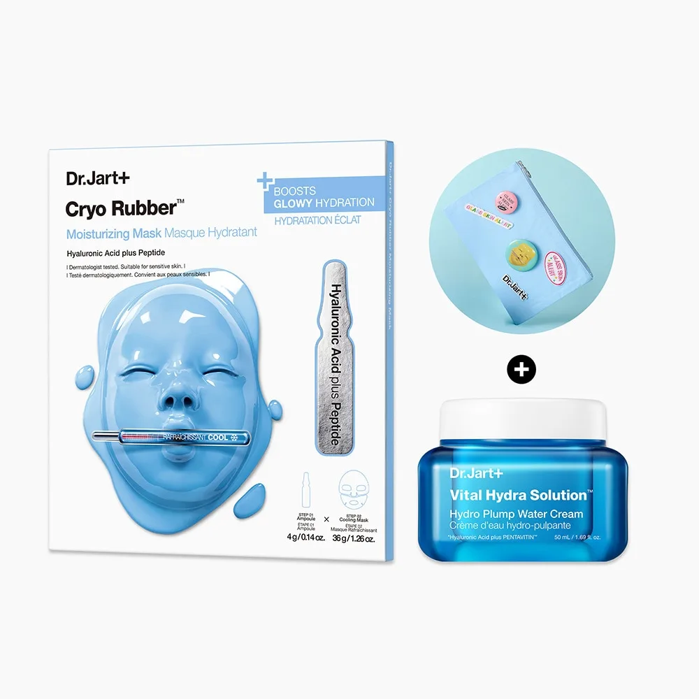 Step-by-Step Guide to Using Soothing Hydra Solution PRO Mask for Best Results