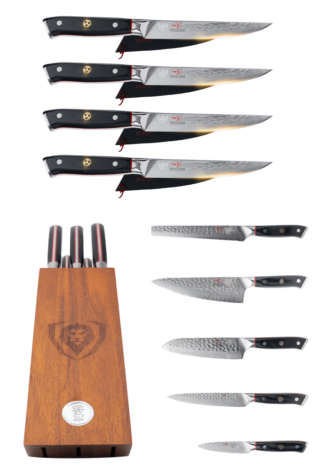 The Best Knives for Sushi and Sashimi Preparation: A Complete Guide