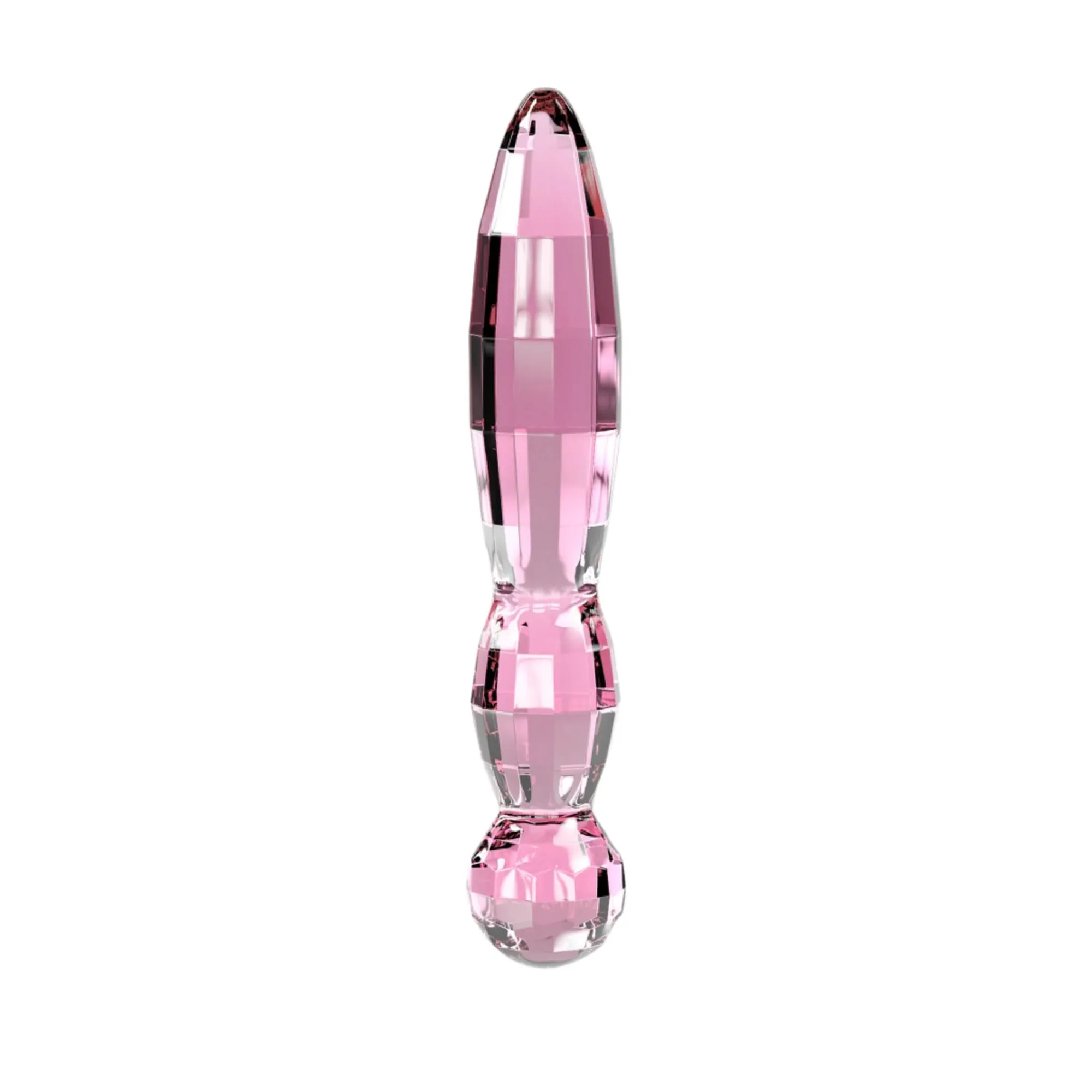 How to Clean and Care for Glass and Metal Dildos