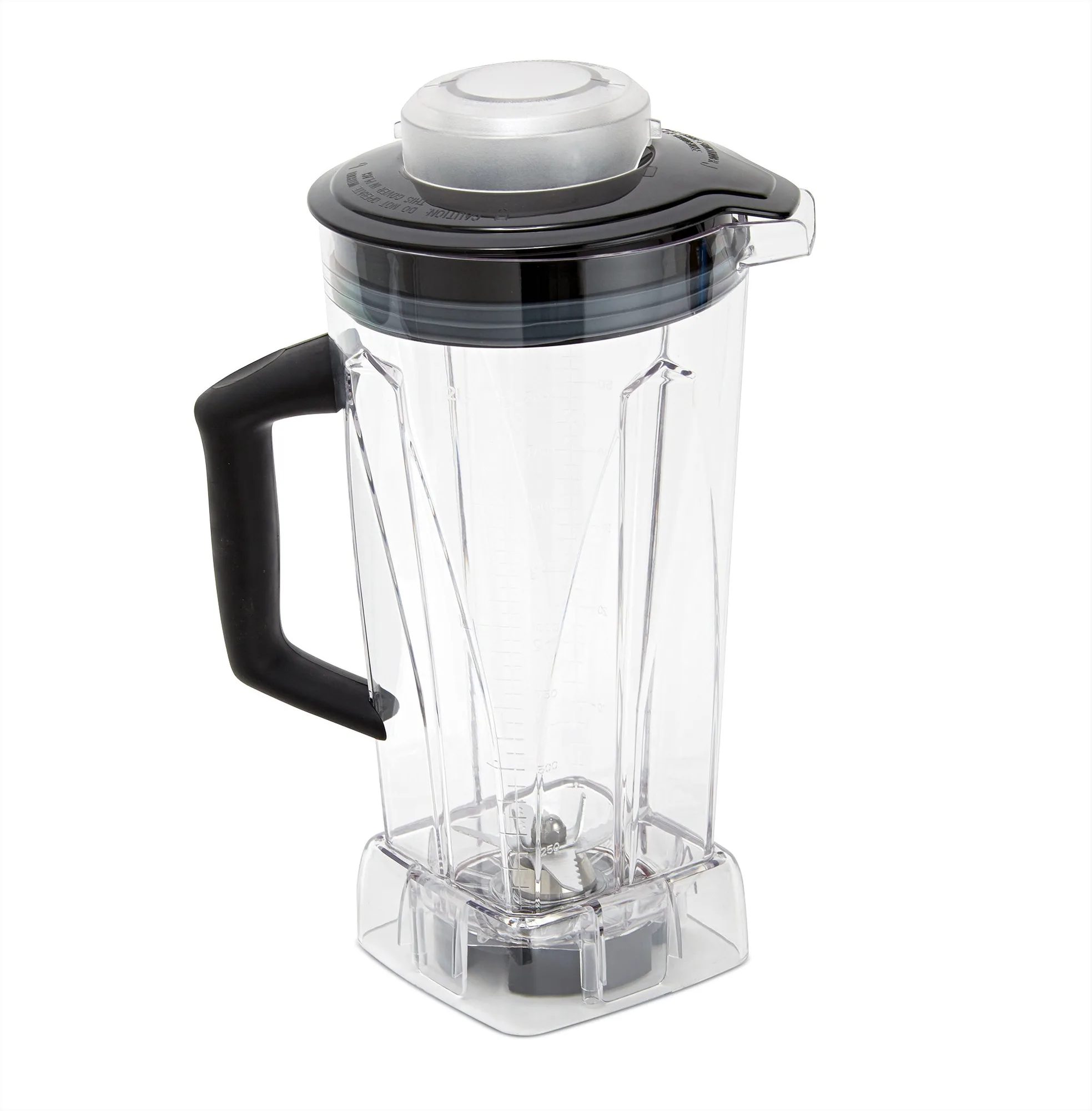 Chef Series Blender Jug vs Standard Blender Jar: What’s the Difference?