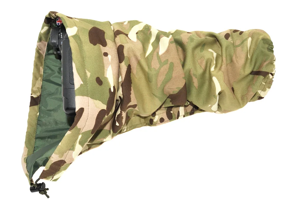 C80 Camera and Lens Covers: Protection for Your Gear