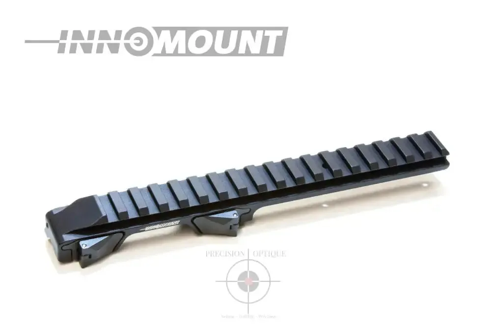 Montage polyvalent Weaver/Picatinny - INNOMOUNT QD