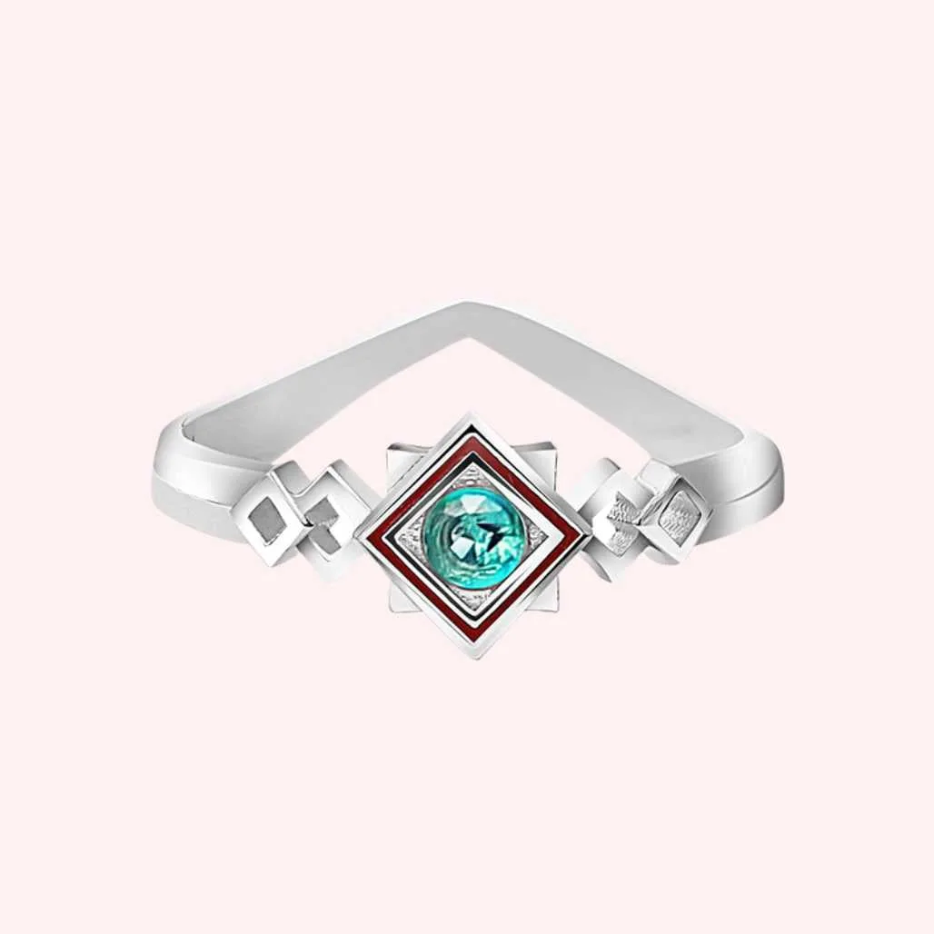 How to Clean and Maintain Your Anime Rings Without Tarnishing