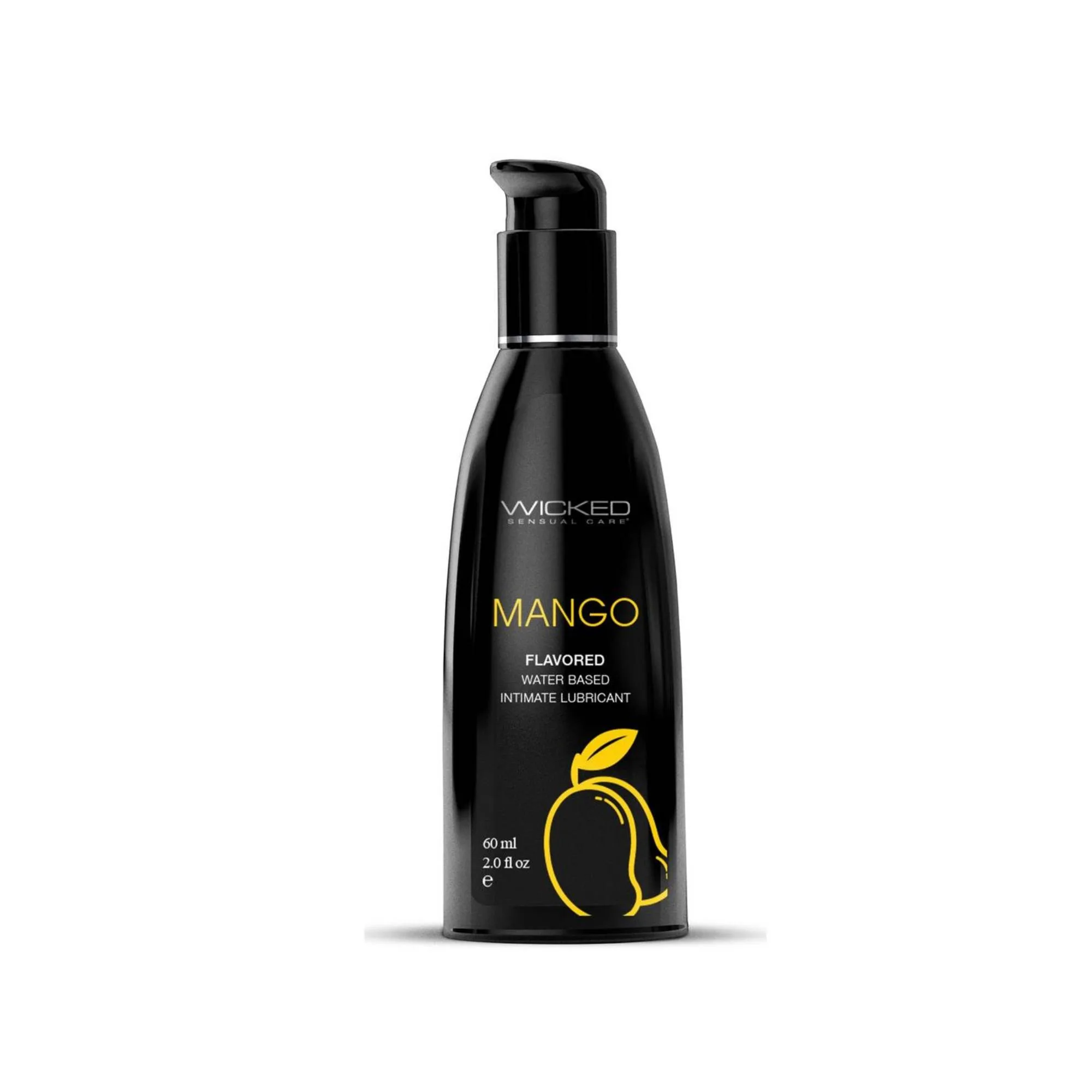 Aqua Mango 2 oz