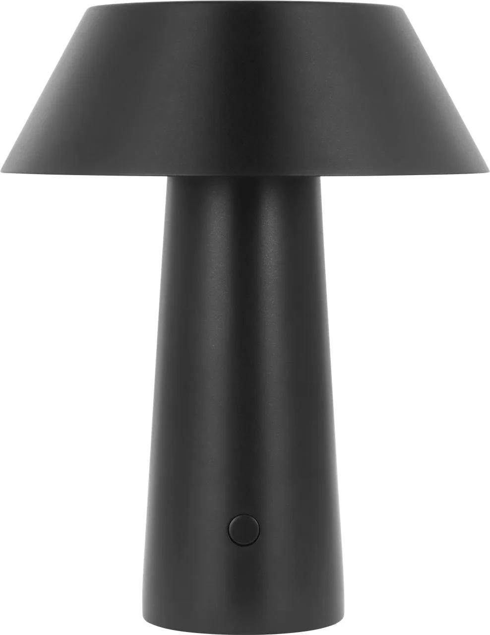 Melange 8" Rechargeable Accent Lamp Review: Portable and Versatile