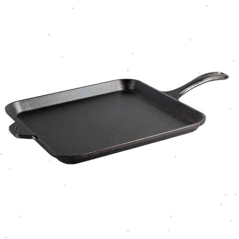 How to Choose the Right Cast Iron Skillet Size for Your Cooking Needs