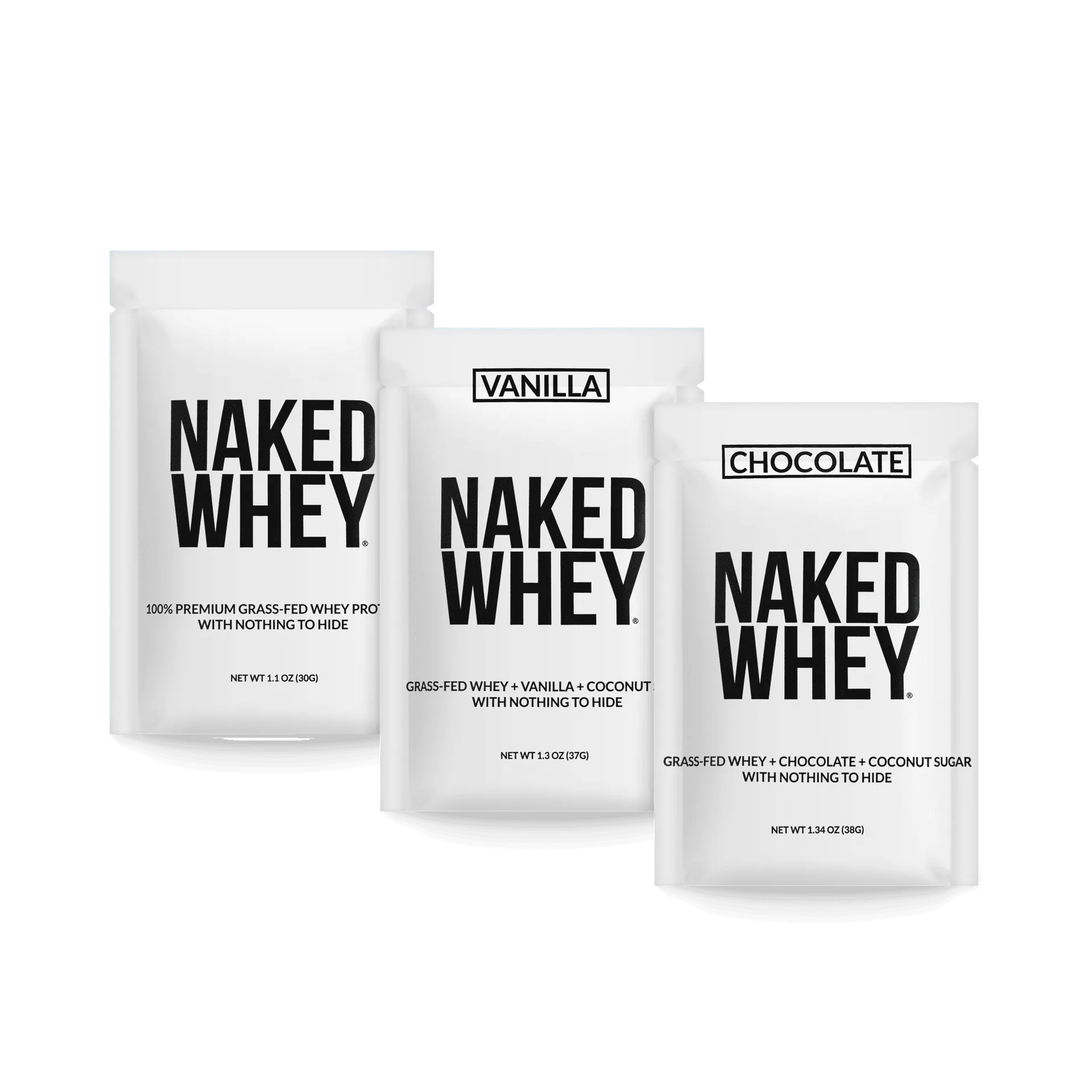 How to Use Naked EAAs for Workout Recovery: A Complete Guide