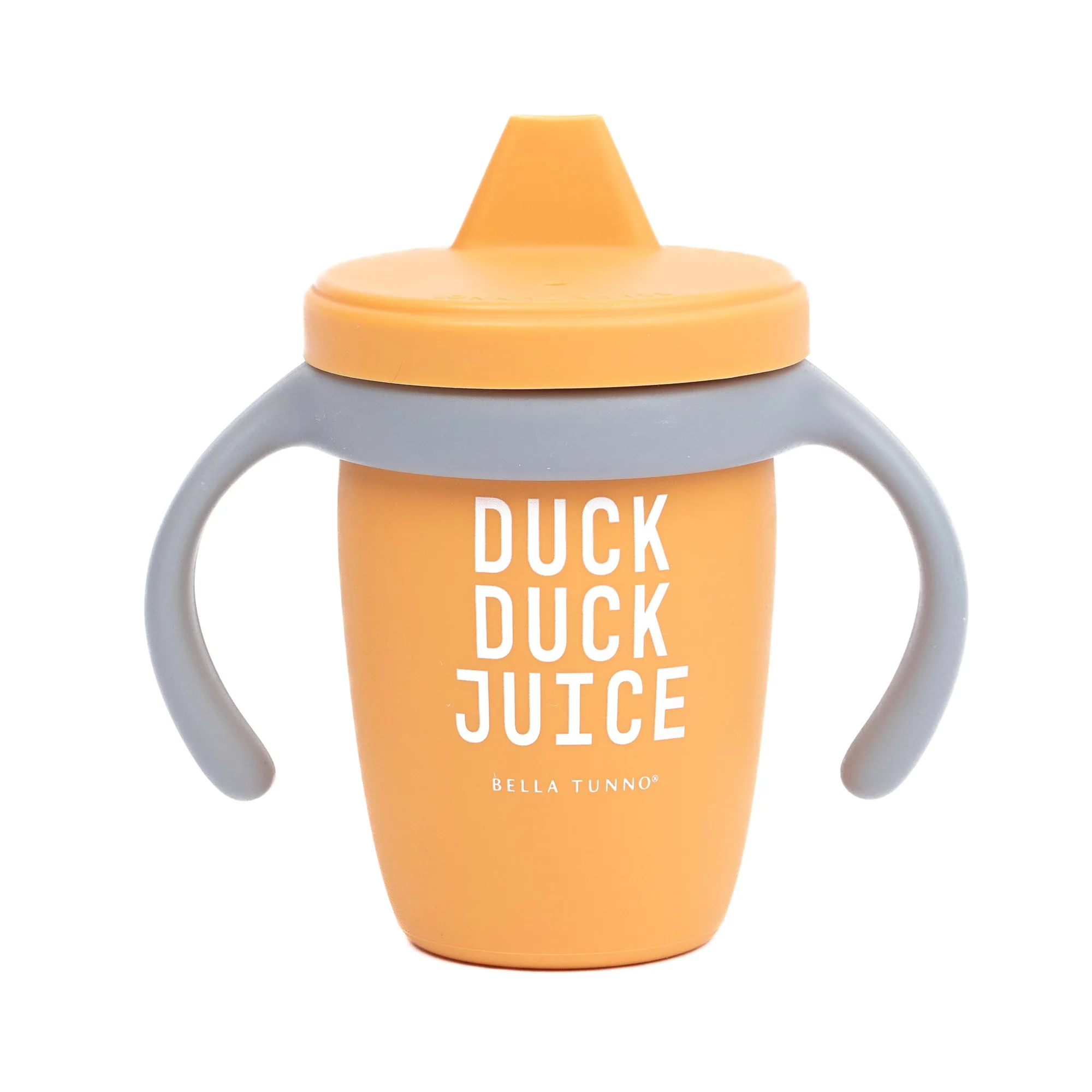 Why Baby Drops the Sippy Cup and How to Fix It