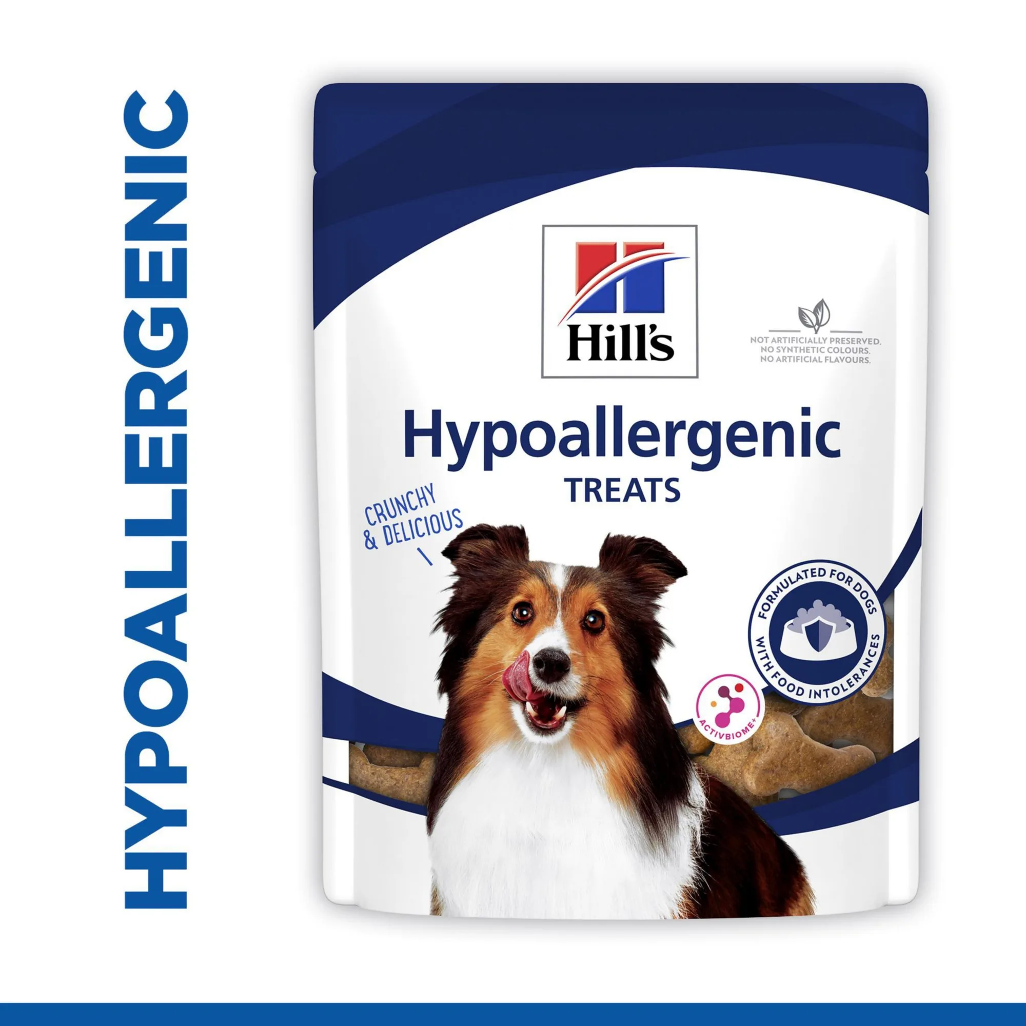 Hill's Hypoallergenic Dog Treats 6 x 200g