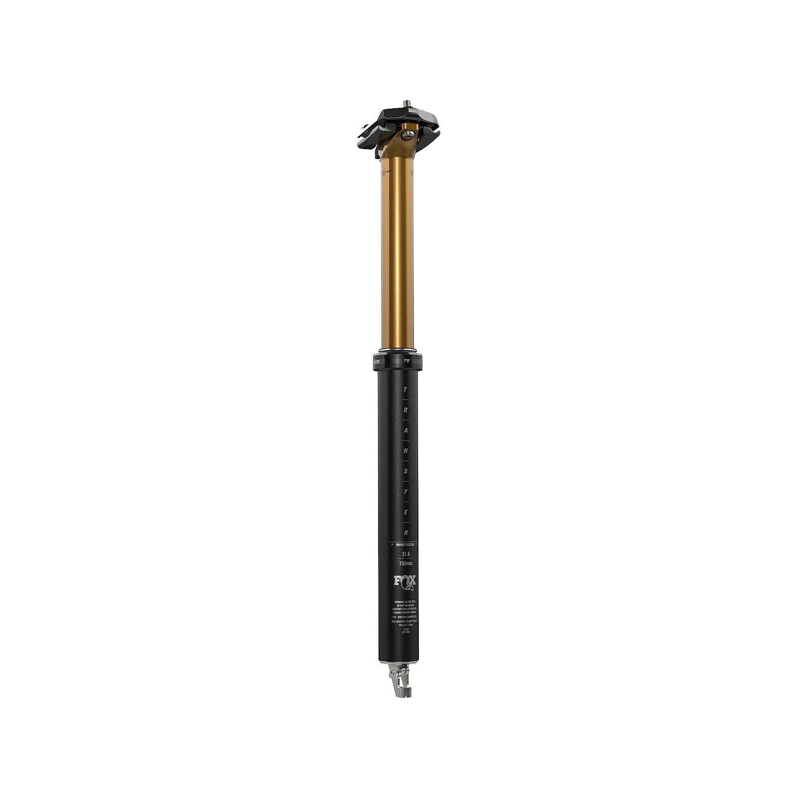 FOX TRANSFER SEATPOST