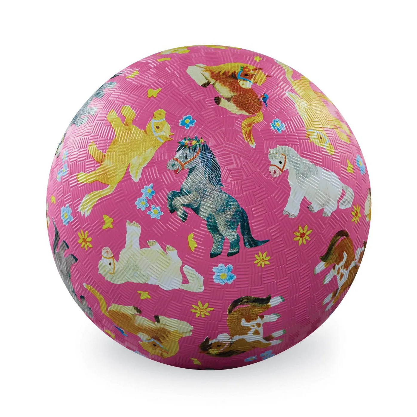 Playground Ball Sizes 5 vs 7: Which Fits Your Child?