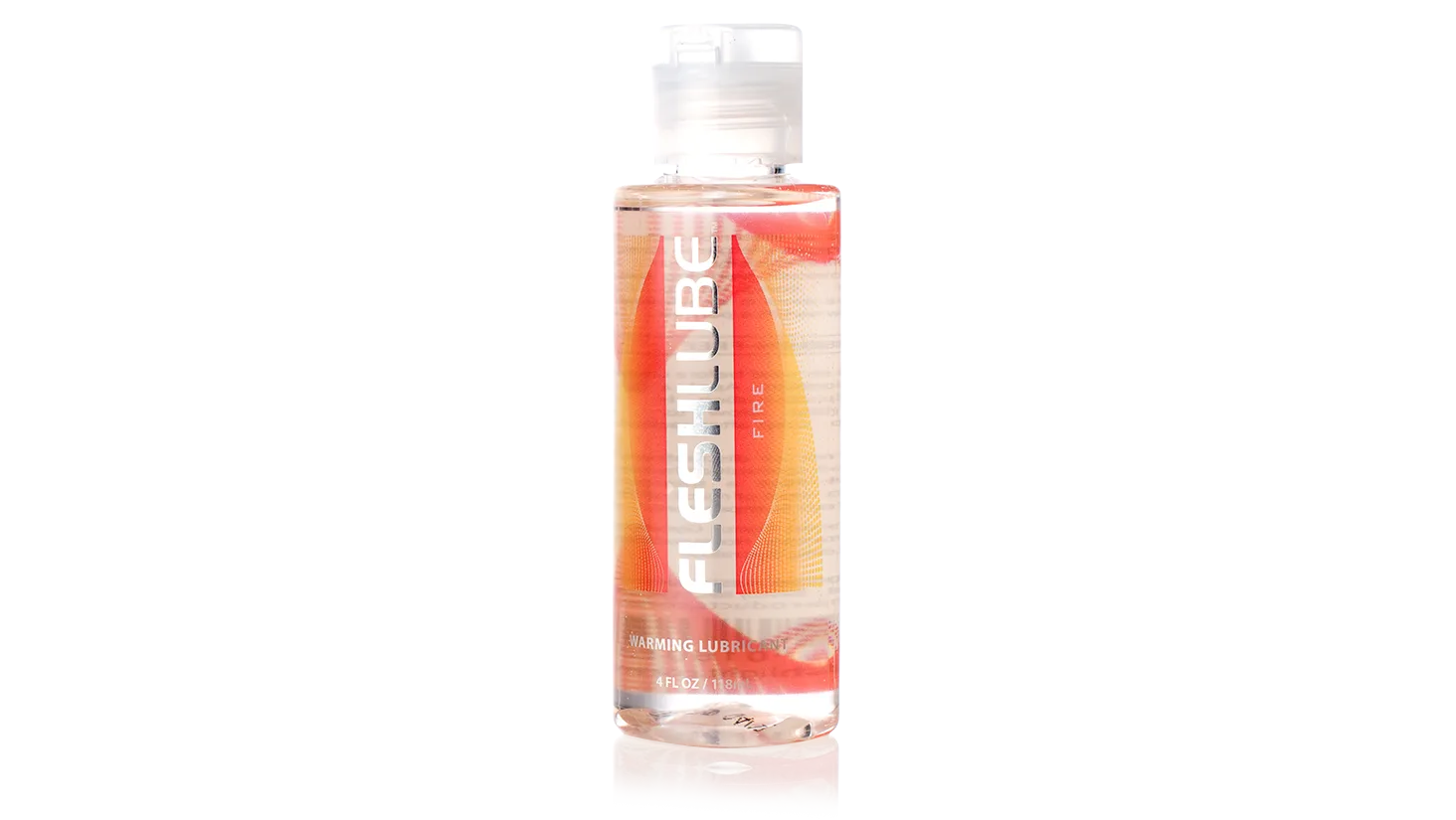 Fleshlube Fire (4 oz)