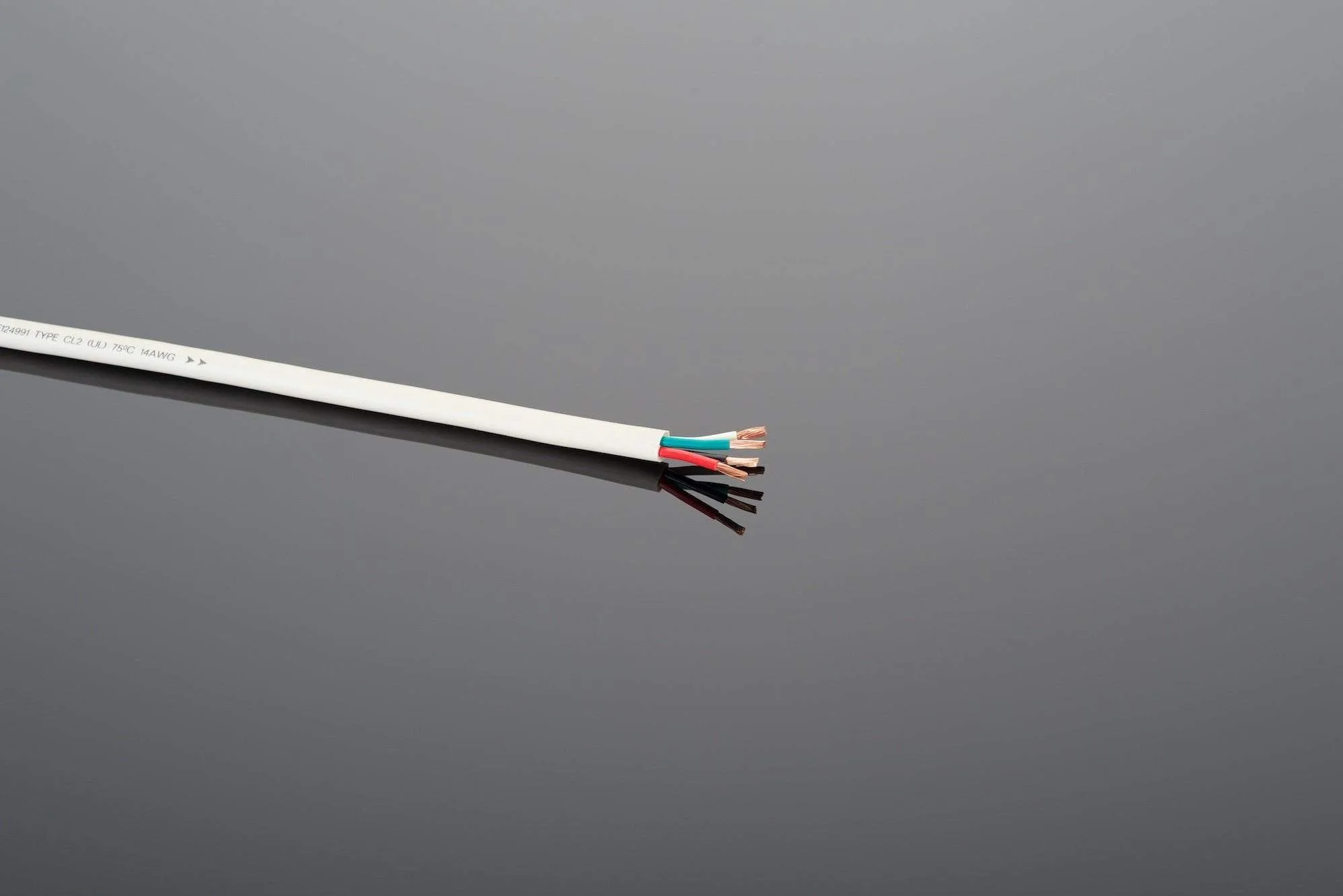 High Performance 14-4 Speaker Cable