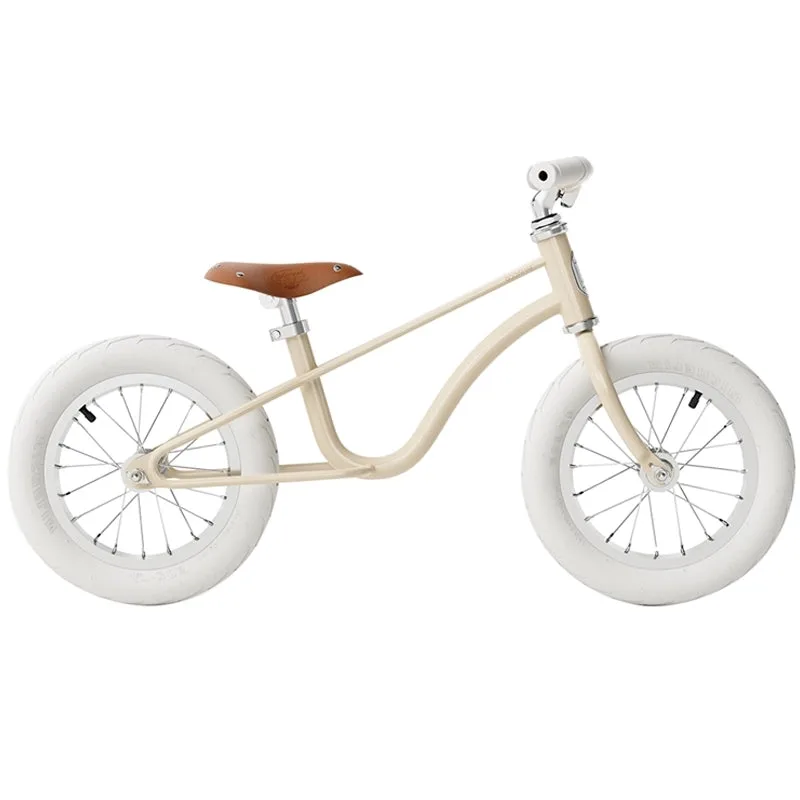 Vantaggi del balance bike per lo sviluppo del bambino: risposte alle tue domande