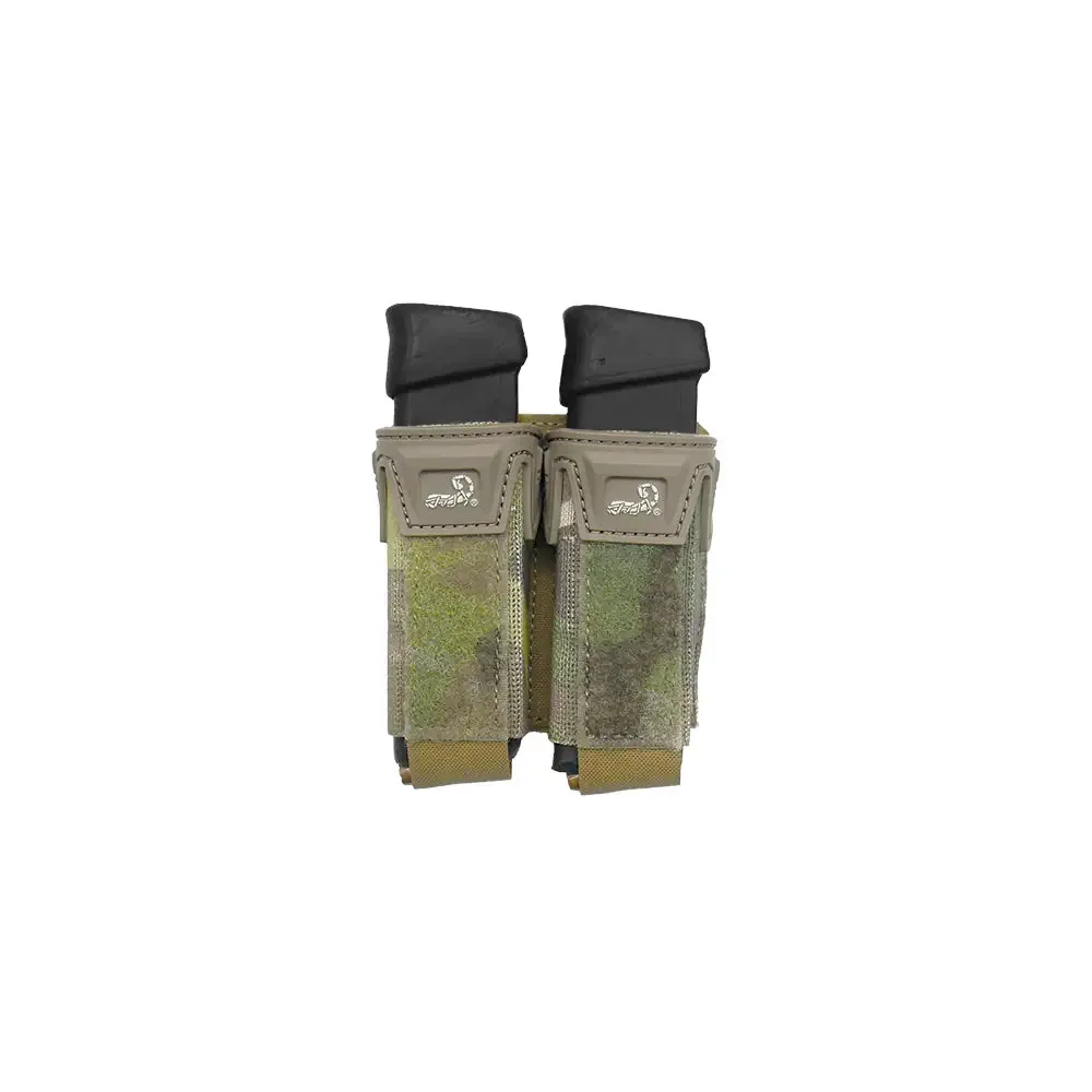 Pistol Mag Pouch Selection: A Buying Guide