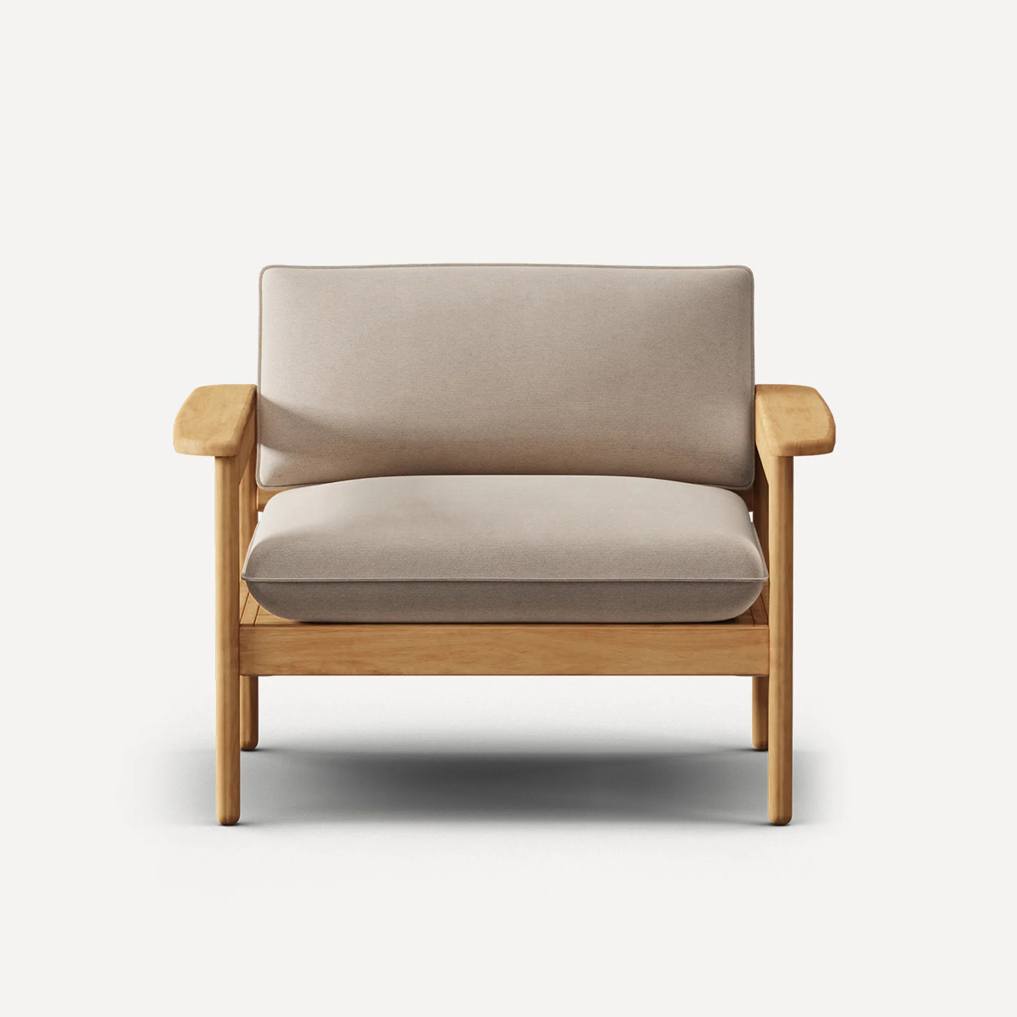 Teak Outdoor Furniture Care: Tips for Long-Lasting Beauty