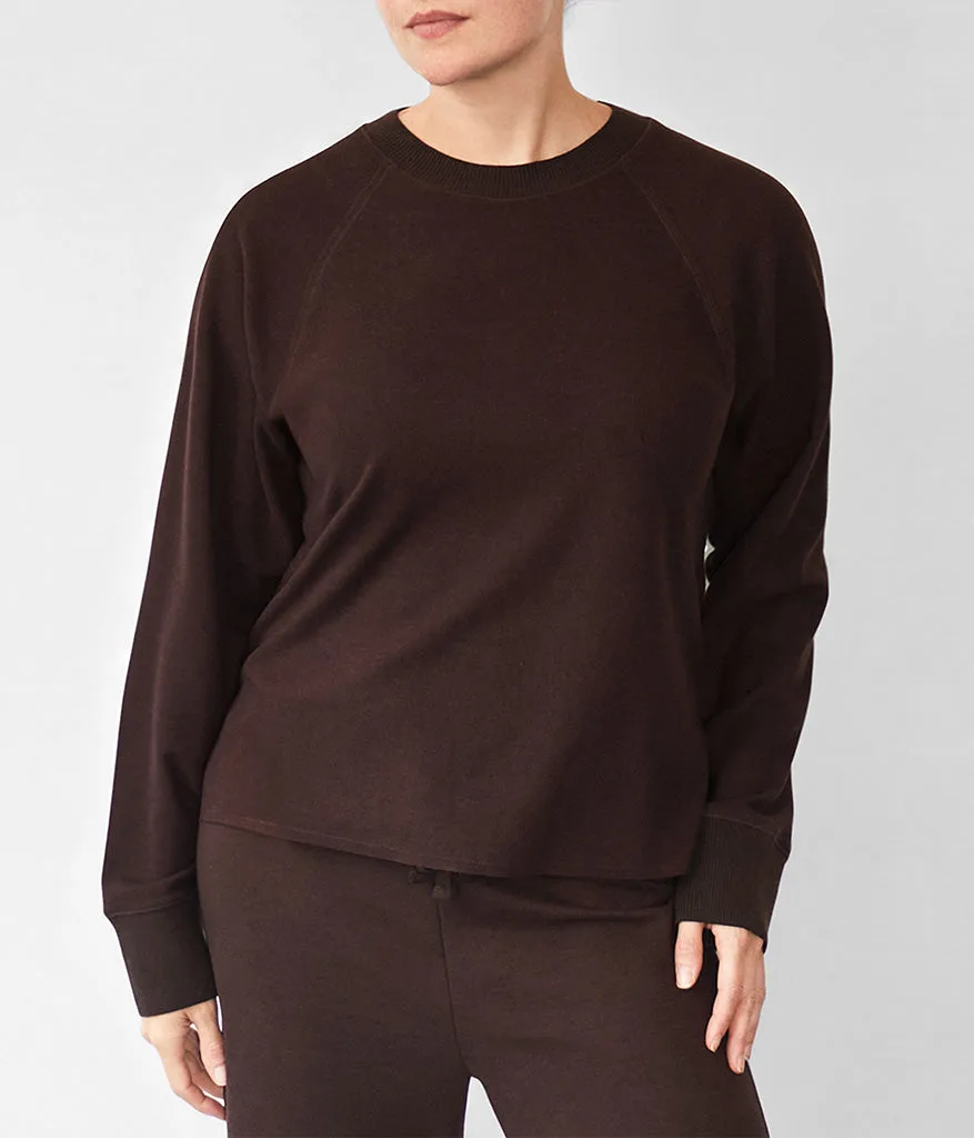 Winslow Raglan Top