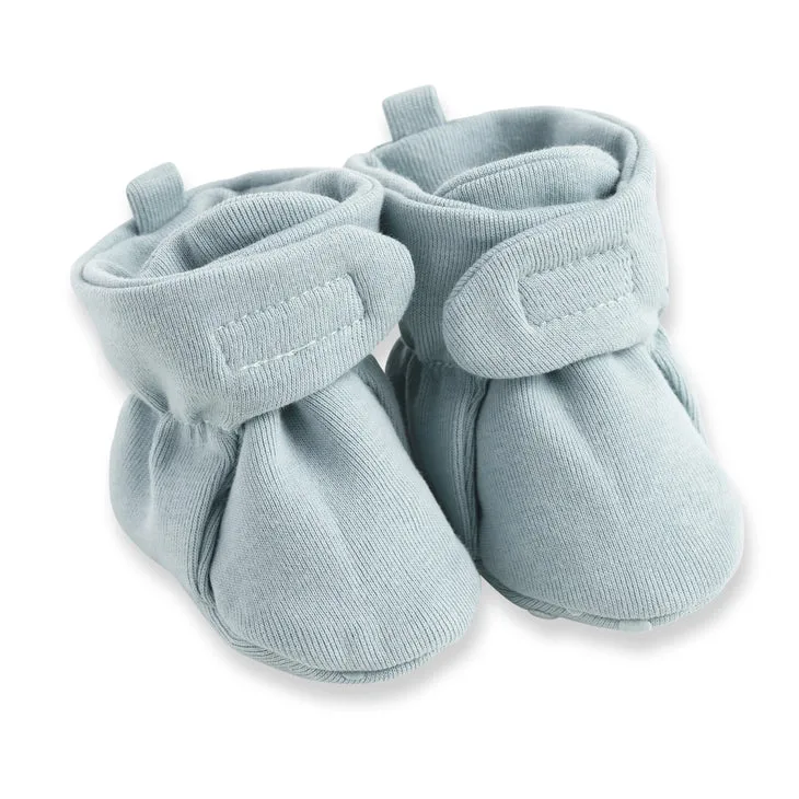 Babyschuhe für jede Jahreszeit richtig wählen