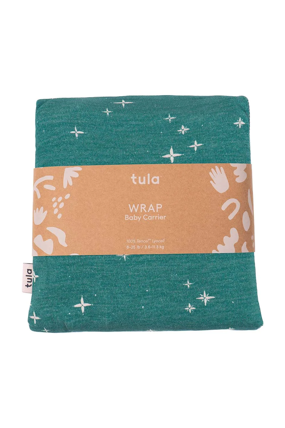 How to Clean Your Stretchy Baby Wrap: Care Tips