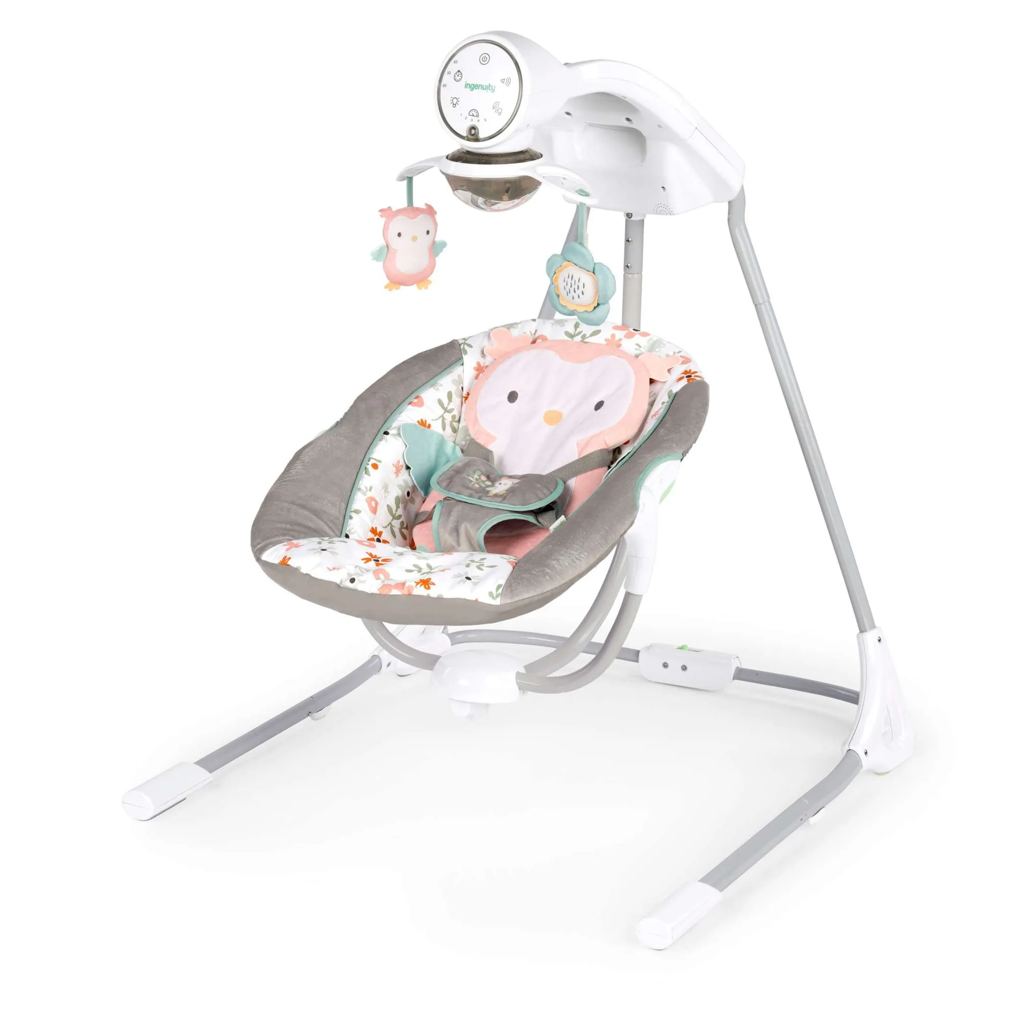 The Ultimate Guide to Baby Activity Centers and Jumpers: Safety, Benefits & Top Picks