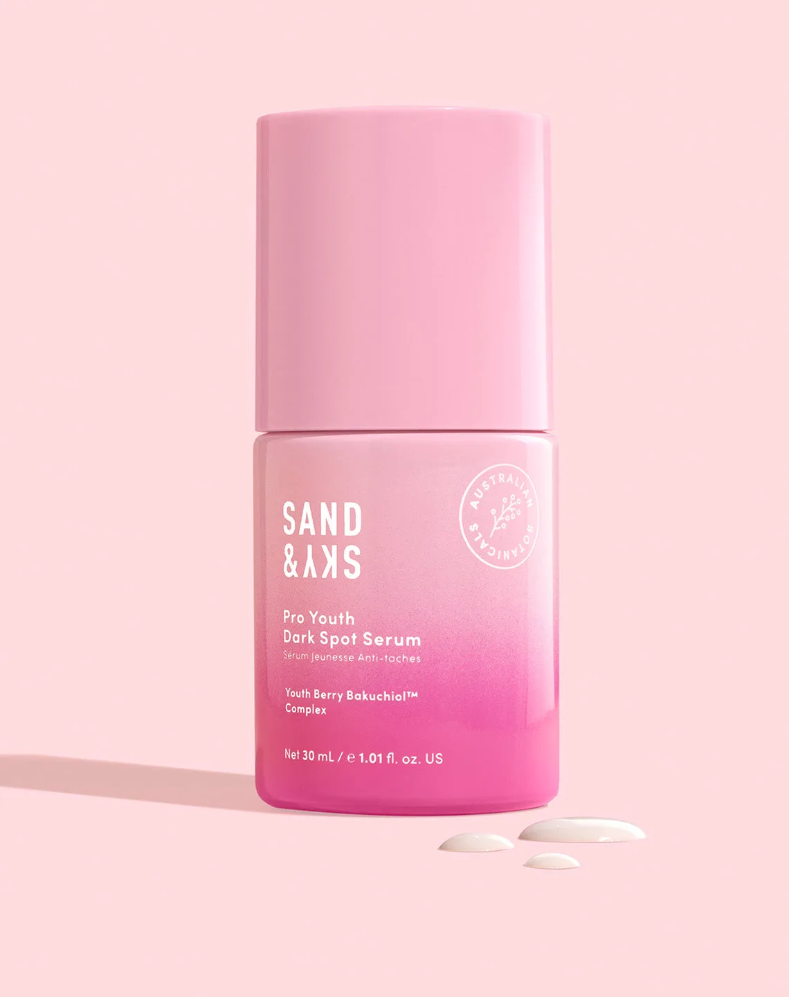 Buying Guide: Sand and Sky Products for Aging Skin
