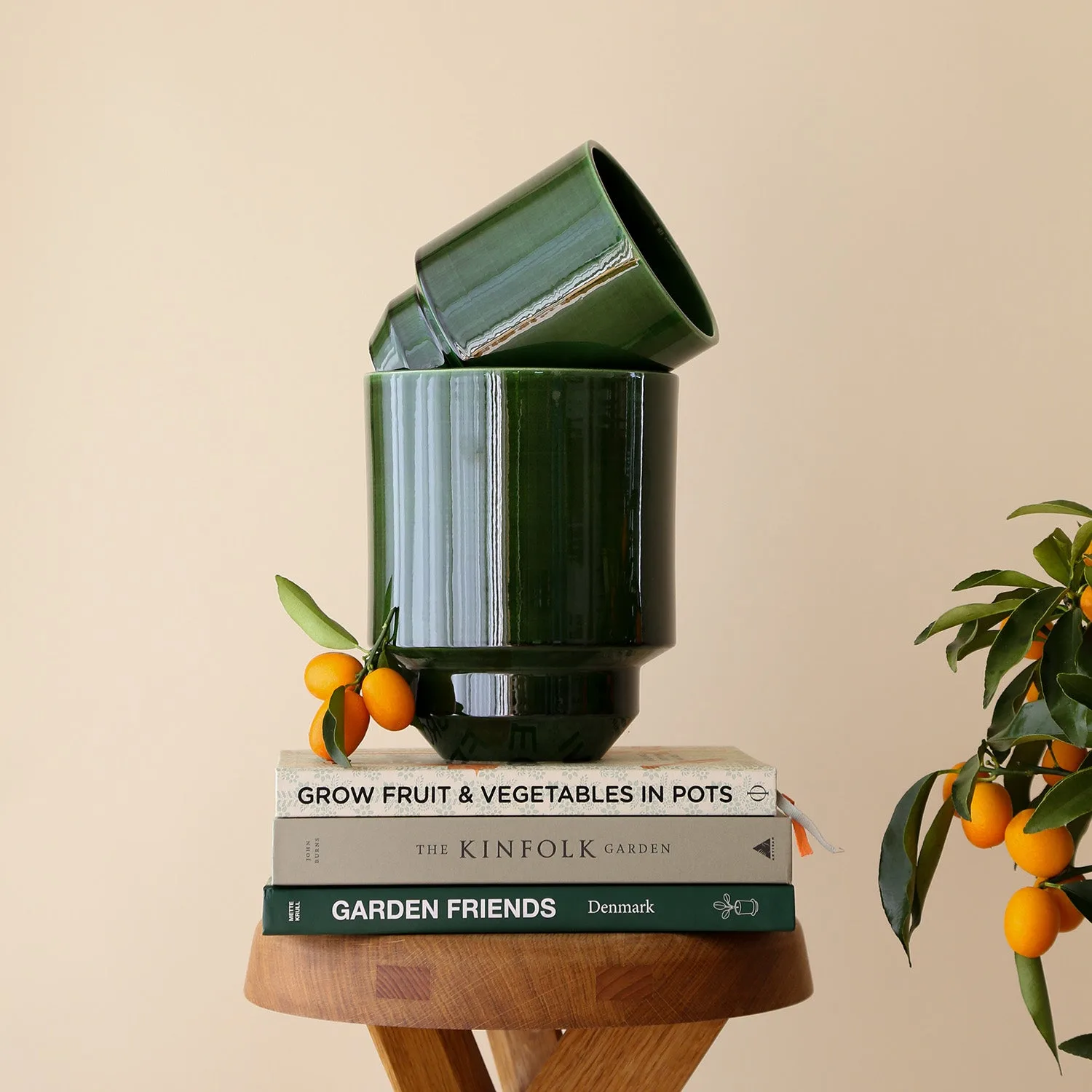 Cast Stone Aged Garden Mushroom Statue Review: Whimsy in the Garden