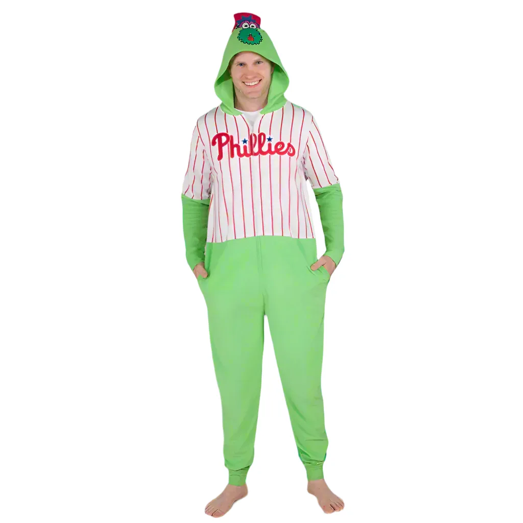 How to Style the Phanatic Union Suit for Game Day