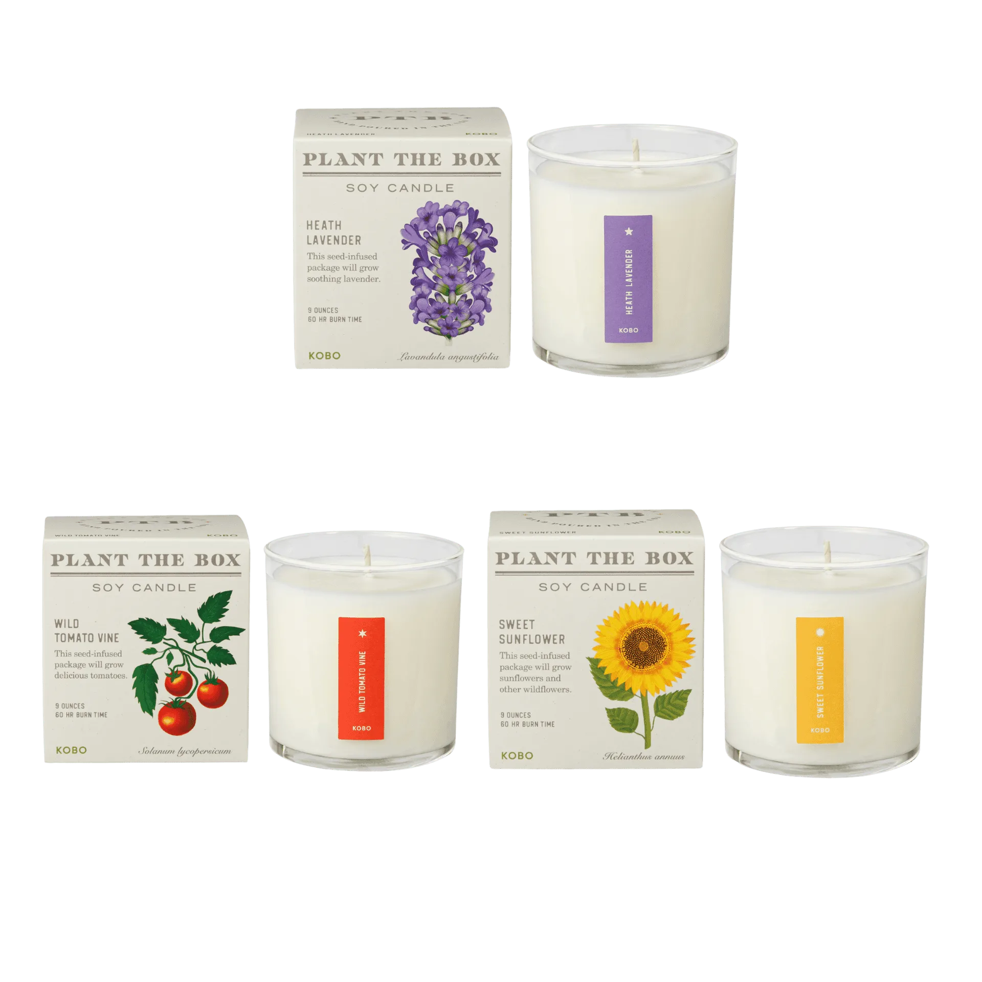 Candle Trio Styling Ideas: How to Decorate Your Living Space with Candle Sets