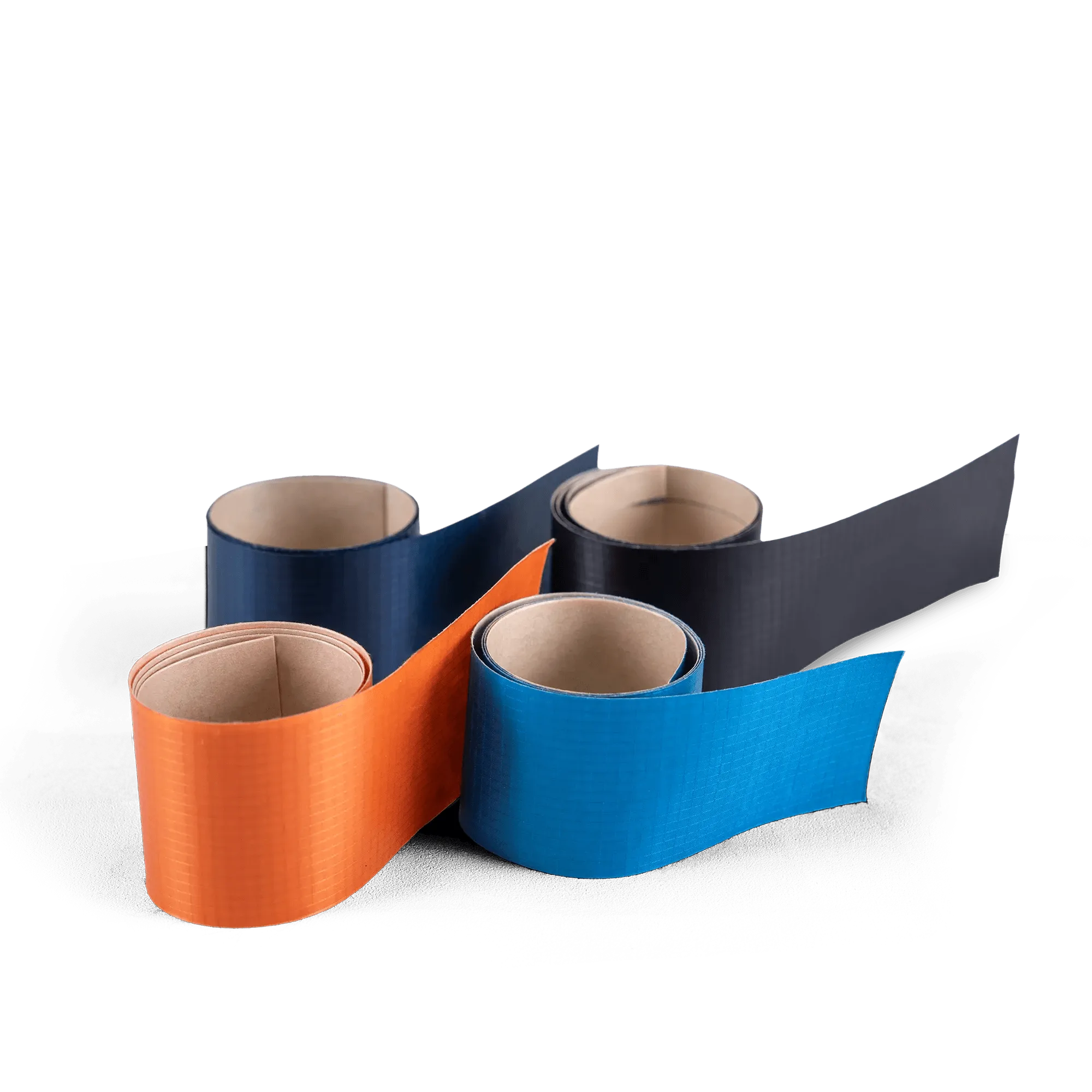 14" Nylon Tape Strip