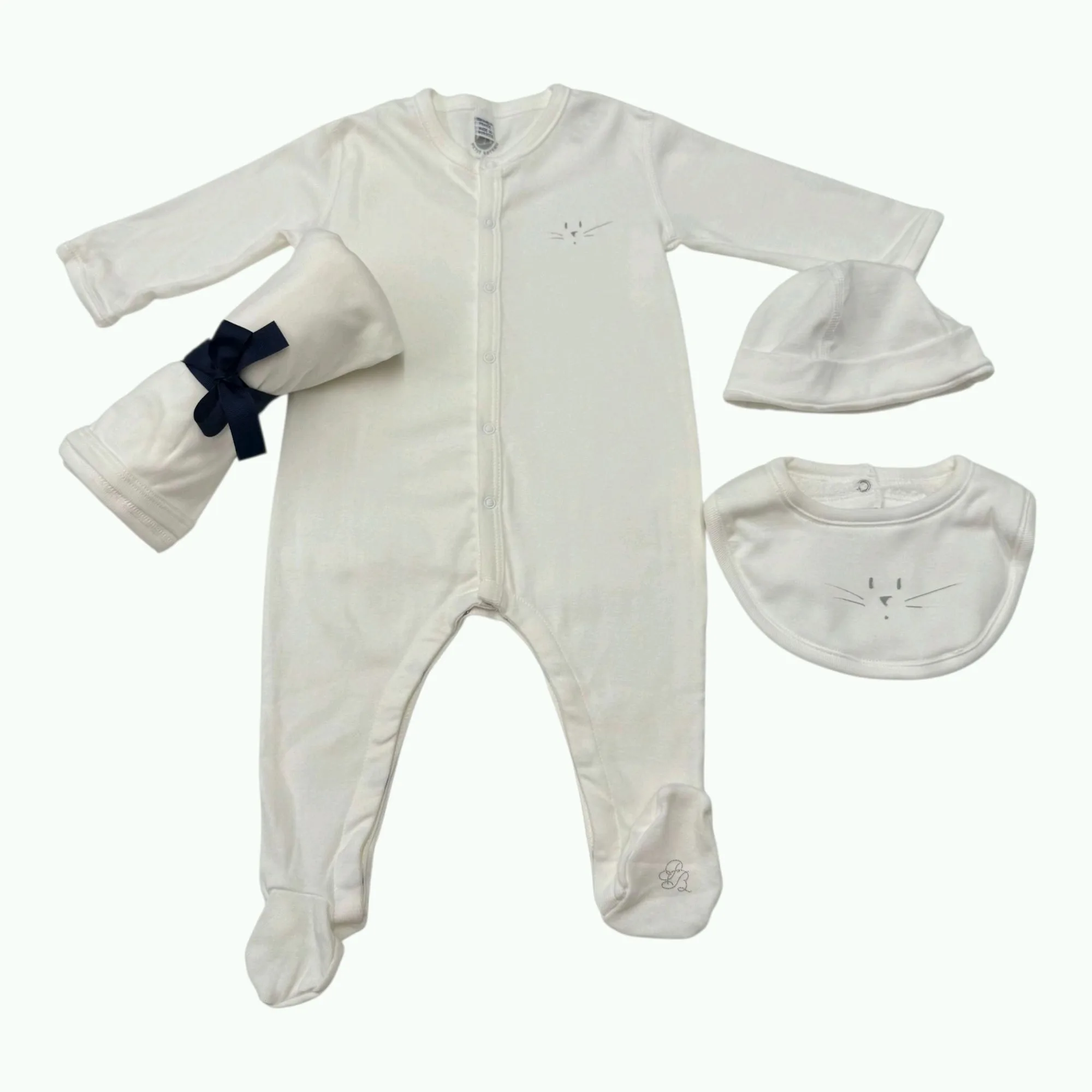 FW26-43819: Warmth & Style for Fall Babies