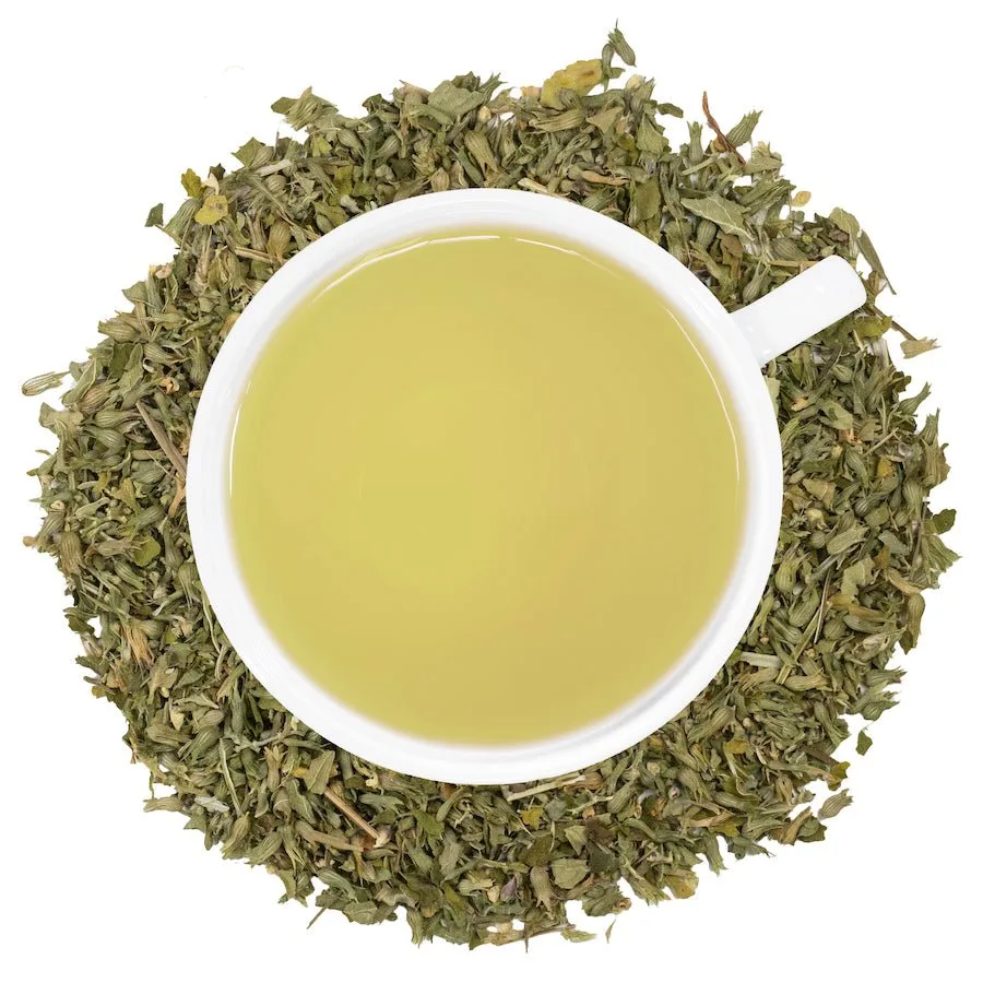 Why Is My Organic Catnip Tea Not Strong Enough?