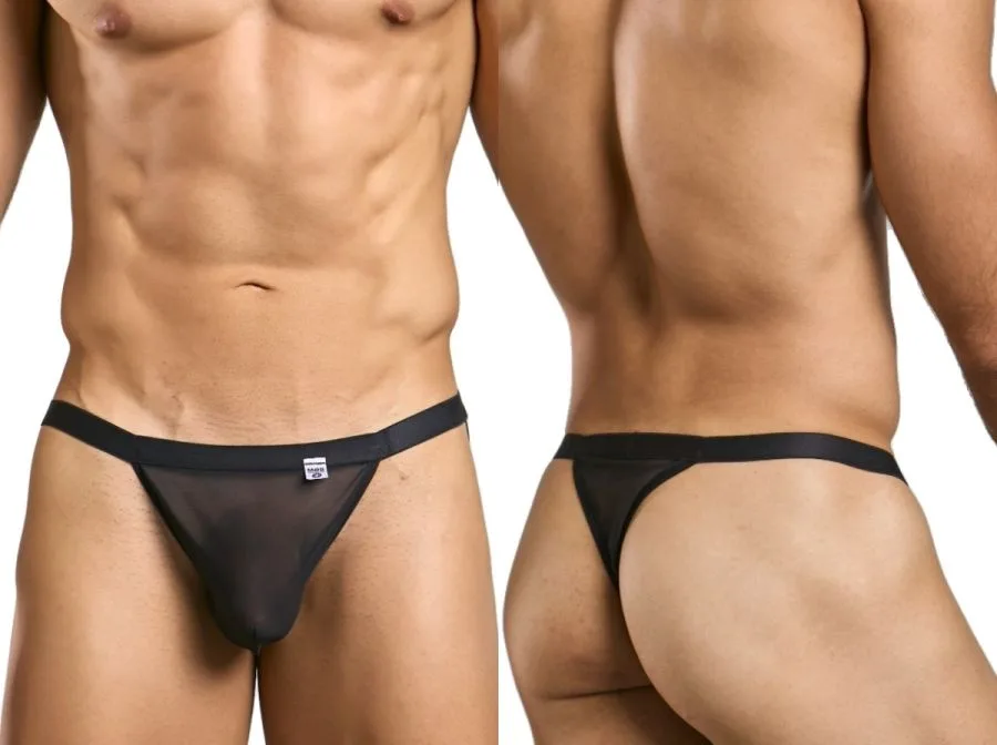 Why Do Men's Thongs Ride Up? Fixes and Tips