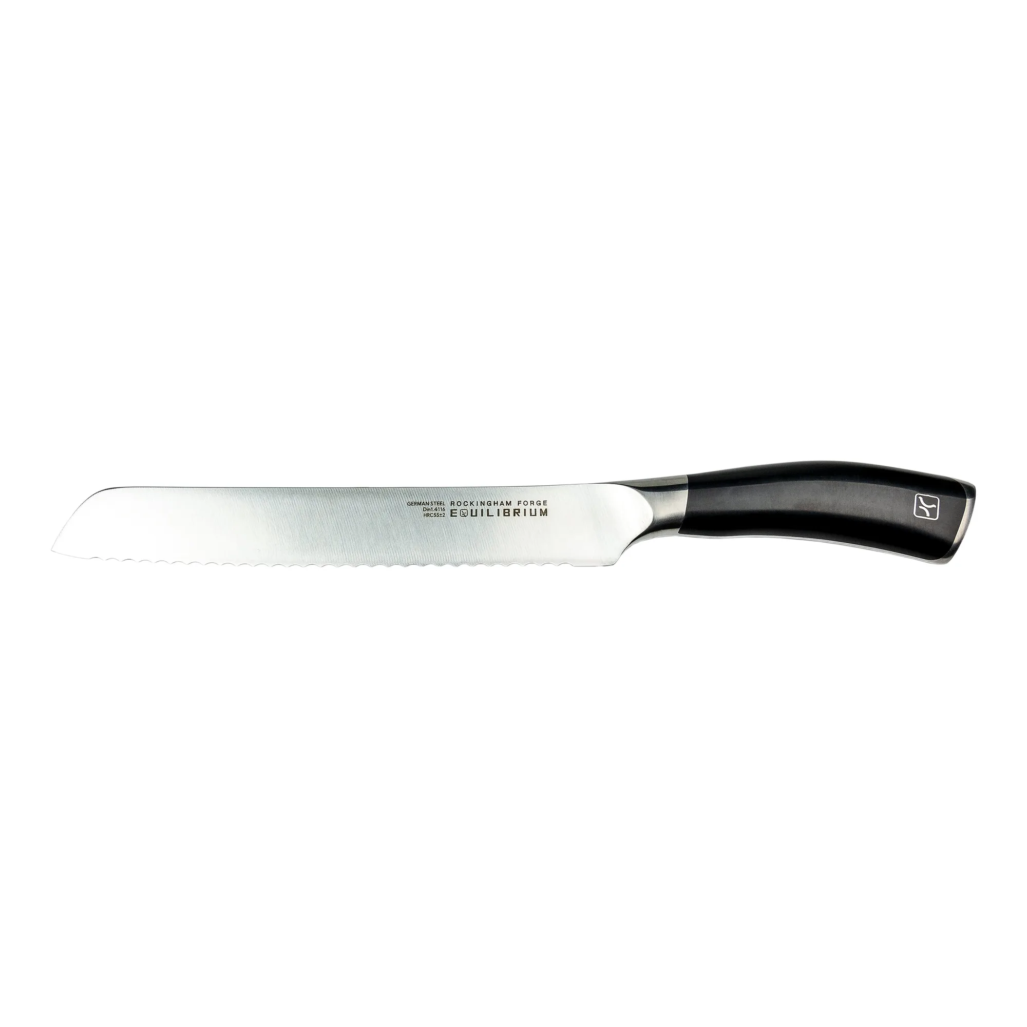 Equilibrium Collection 20cm Bread Knife