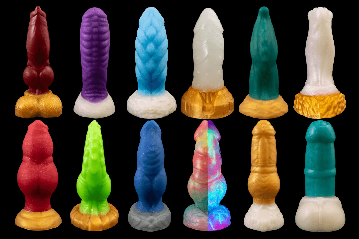How to Care for Glimmerstones and Fade Colorways at Home