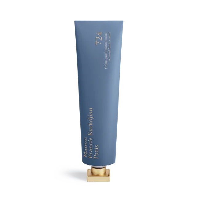724 Scented hand cream 70 ml