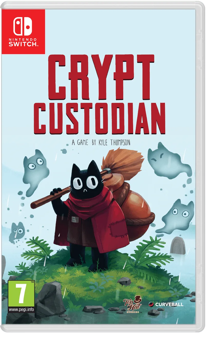 Crypt Custodian (Switch)