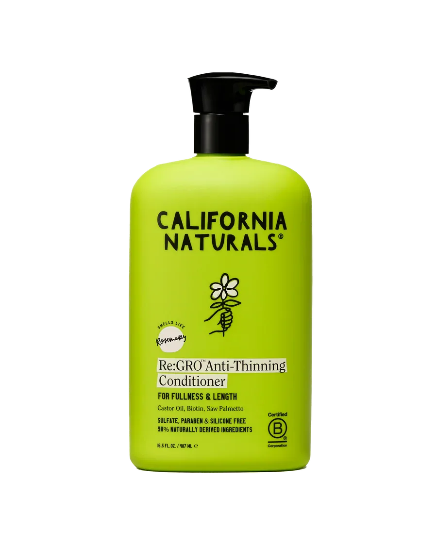 Re:GRO Anti-Thinning Conditioner