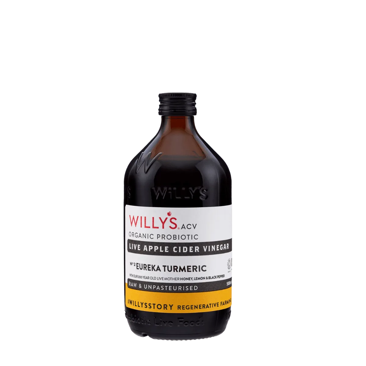 The Complete Buying Guide to Willy’s Apple Cider Vinegar Products