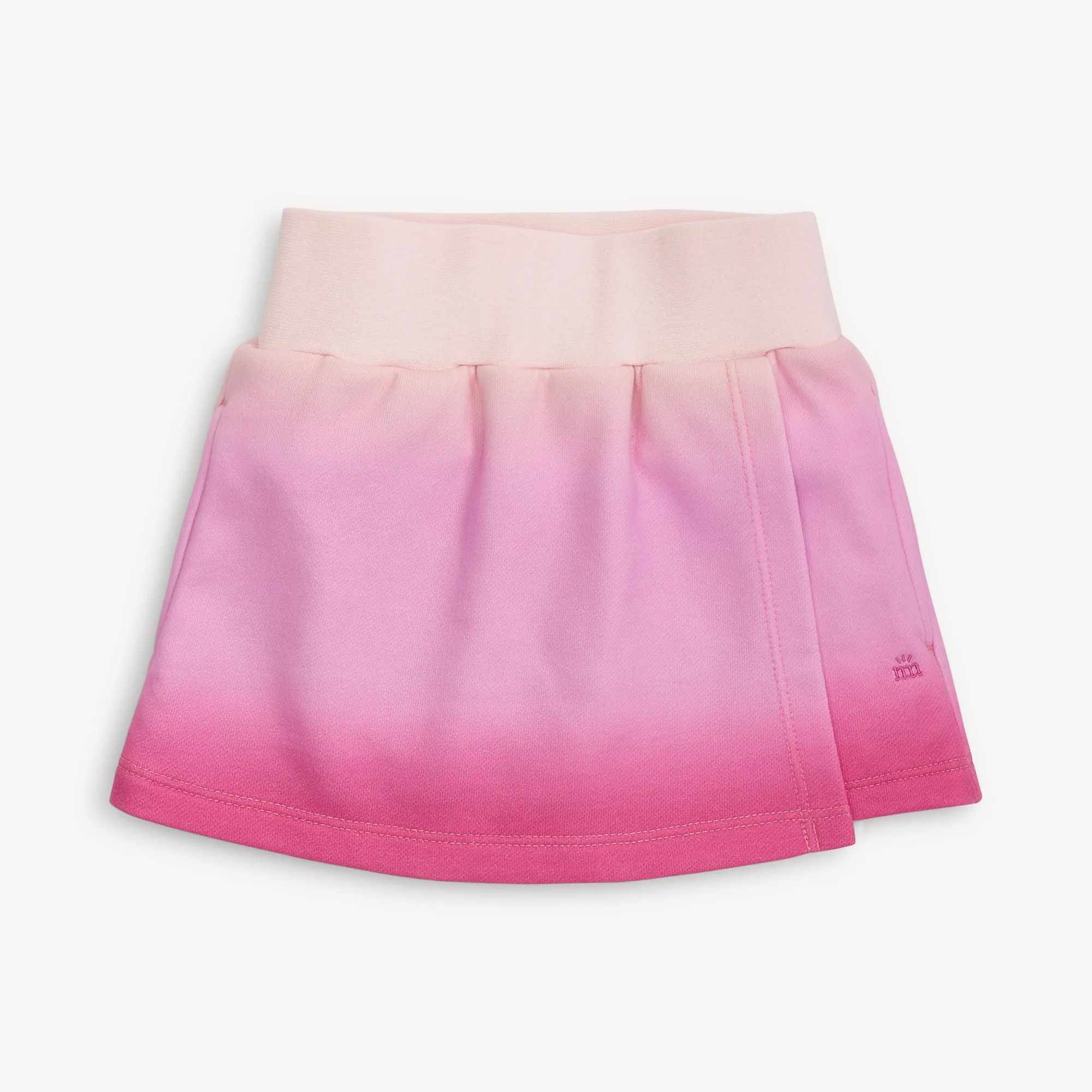 Magnetic Skort