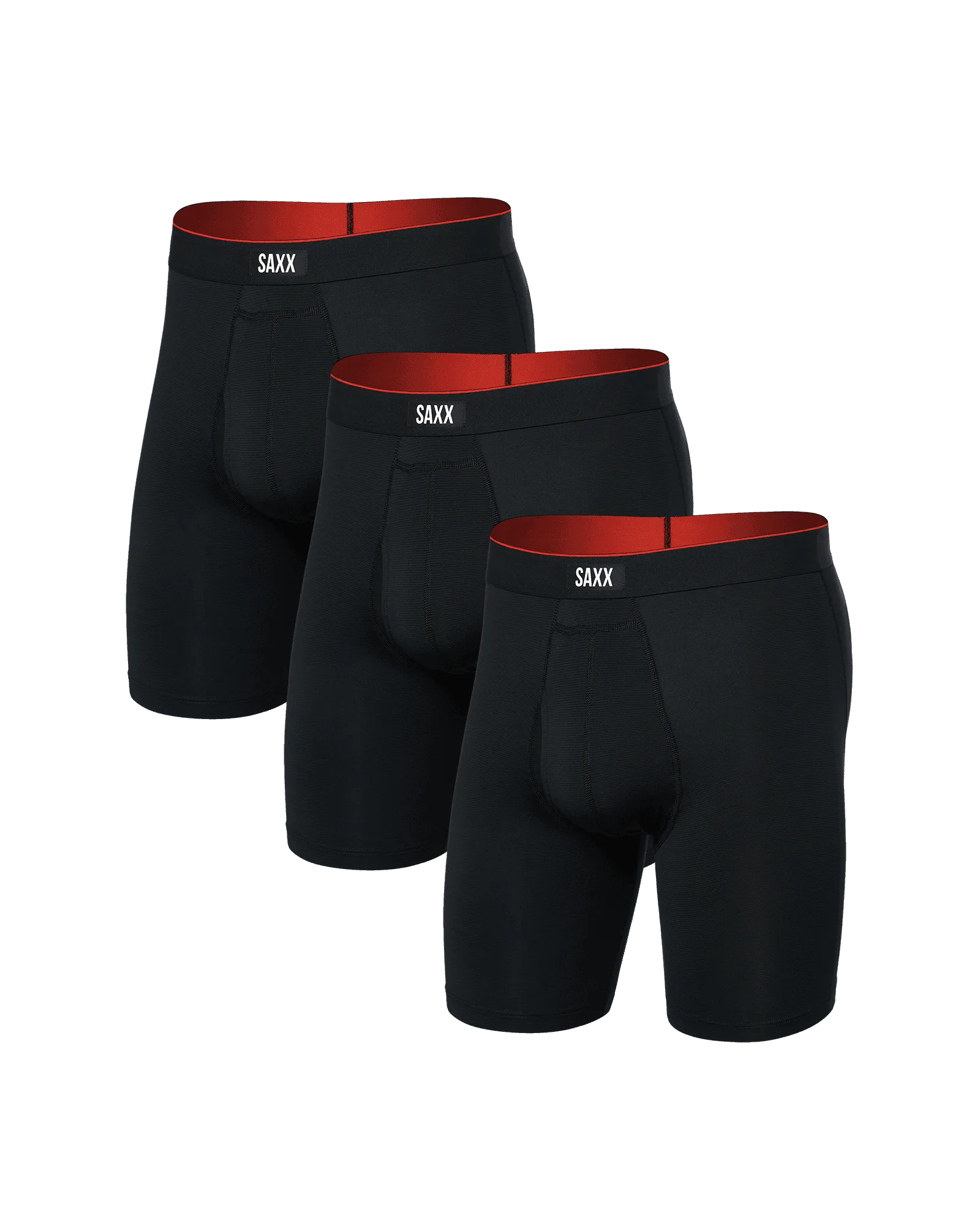 Multi-Sport Mesh (3 Pack)