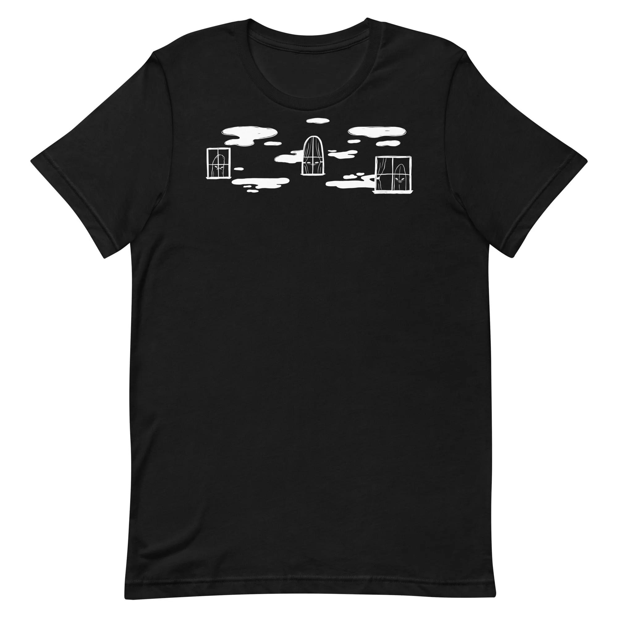 WE ARE THE SKY - unisex shirt