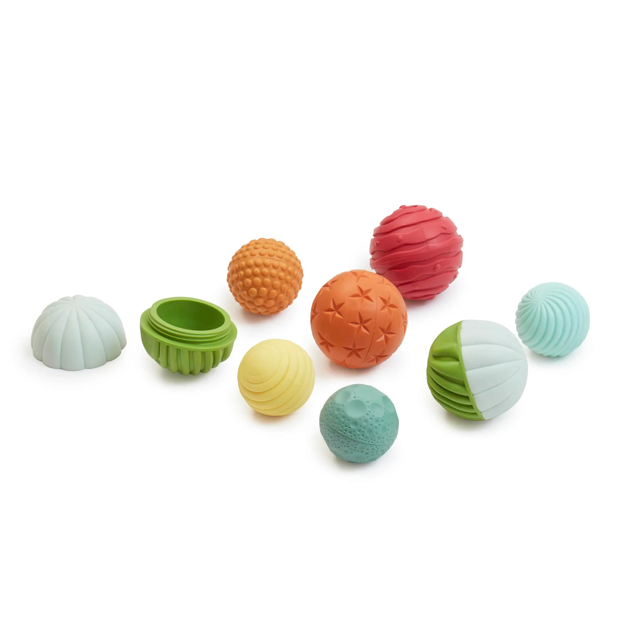 Infant and Toddler Toys: Choosing Safe and Developmental Toys