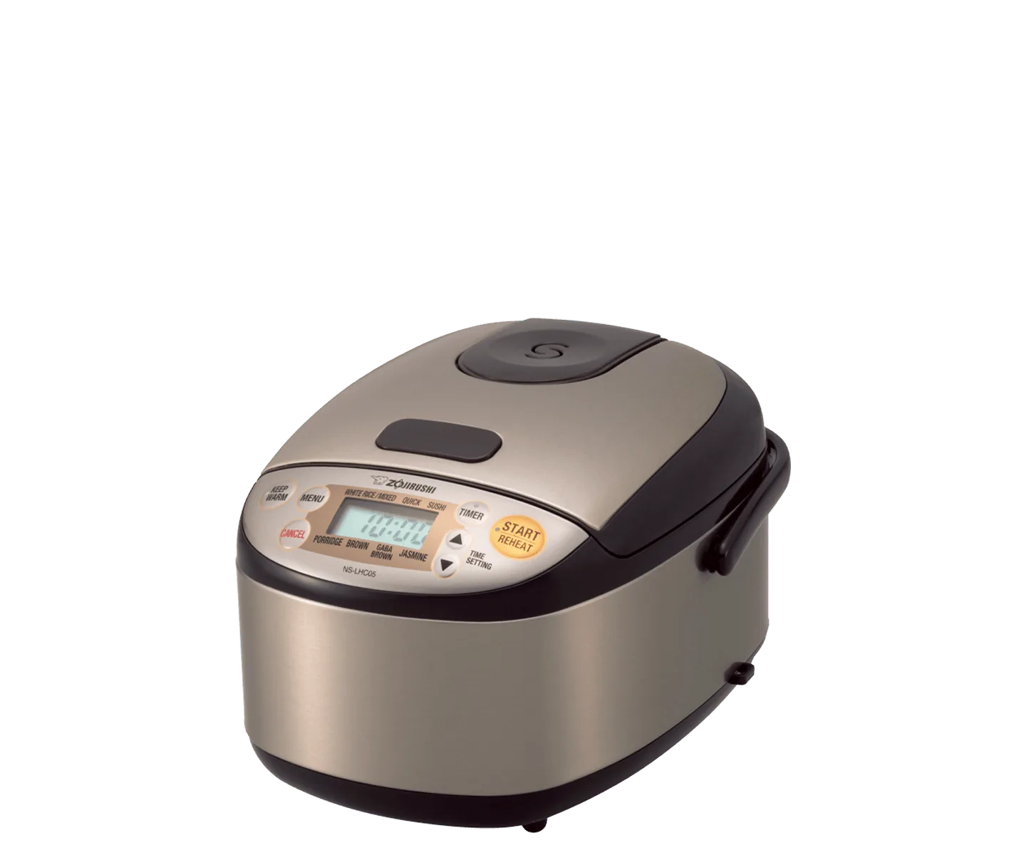 Micom Rice Cooker & Warmer NS-LHC05
