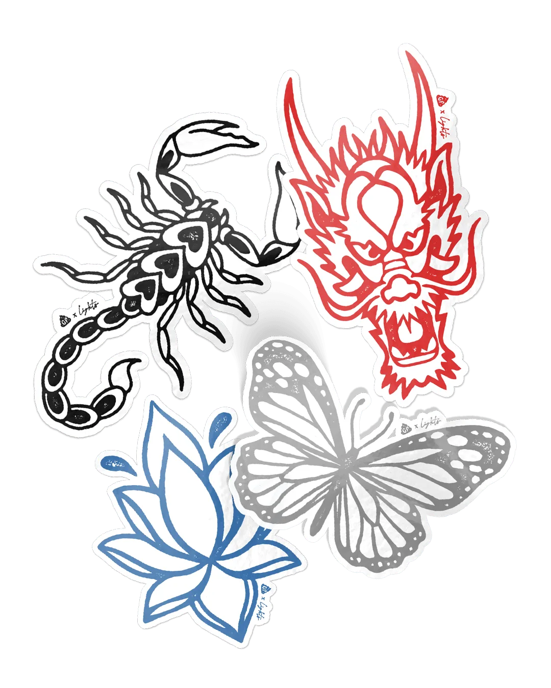 Flash Sheet Stickers Bundle Buying Guide
