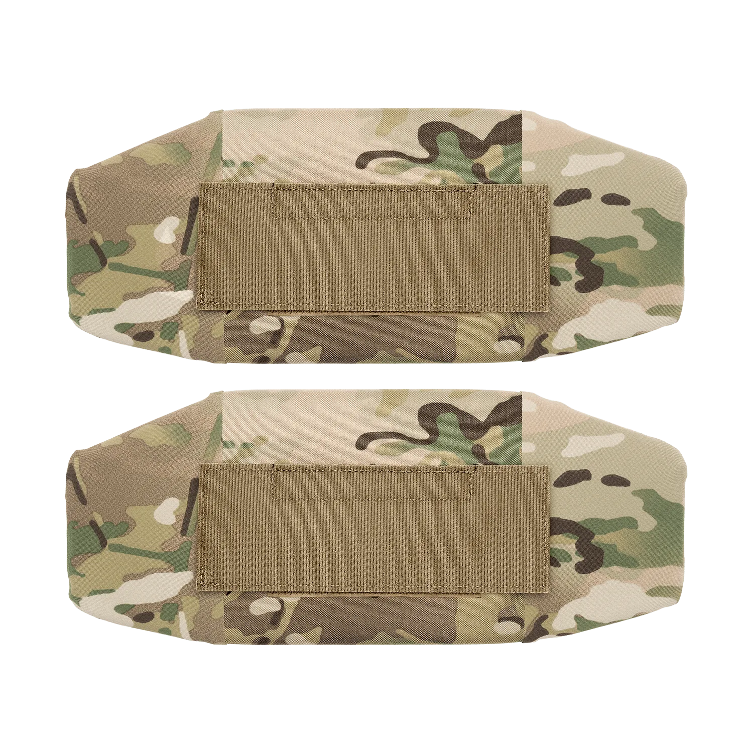 3AC Side Soft Armor