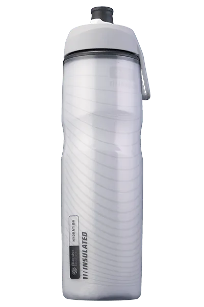 BlenderBottle Radian Stainless vs Strada Stainless: Which Insulated Bottle Wins?